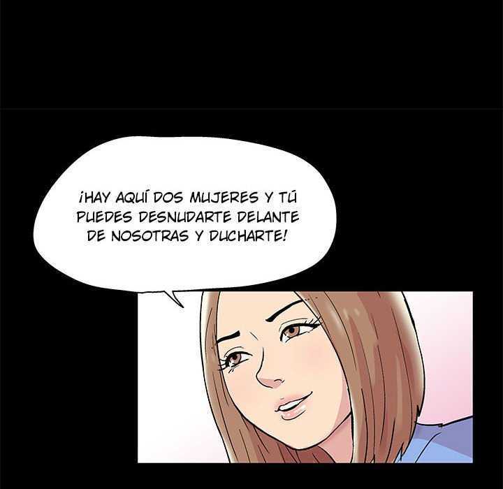 La Habitación Blanca Capitulo 14 página 19