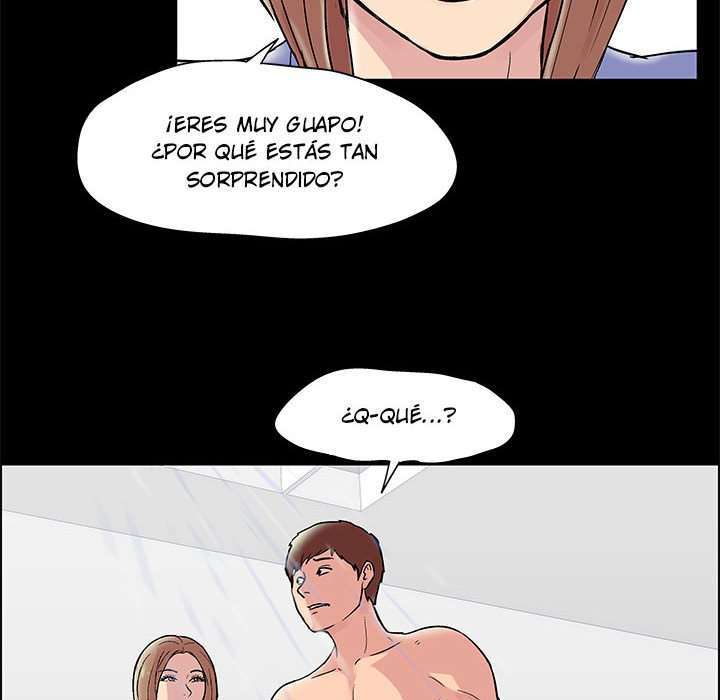 La Habitación Blanca Capitulo 14 página 23