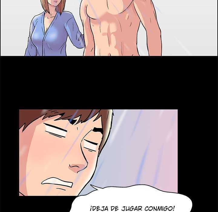 La Habitación Blanca Capitulo 14 página 24