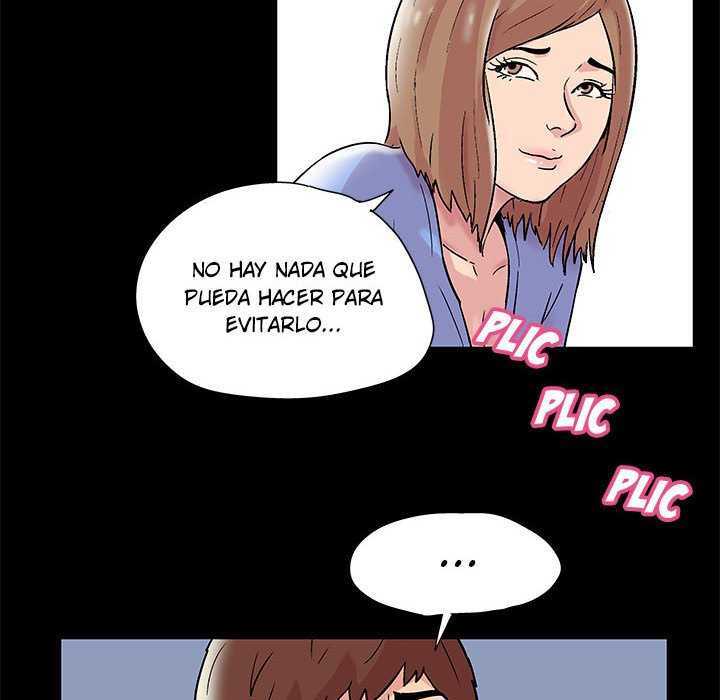 La Habitación Blanca Capitulo 14 página 31