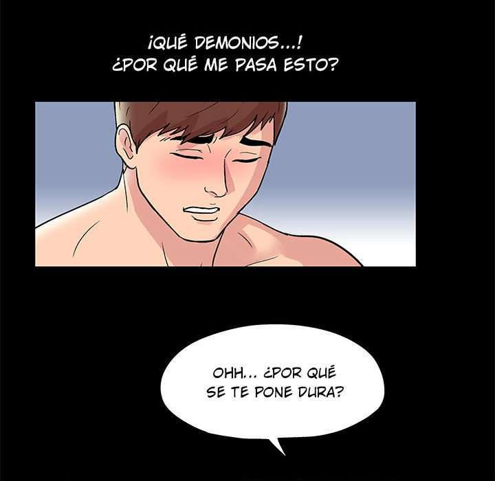 La Habitación Blanca Capitulo 14 página 38
