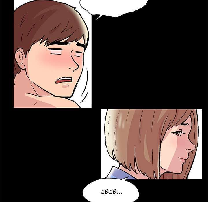 La Habitación Blanca Capitulo 14 página 40