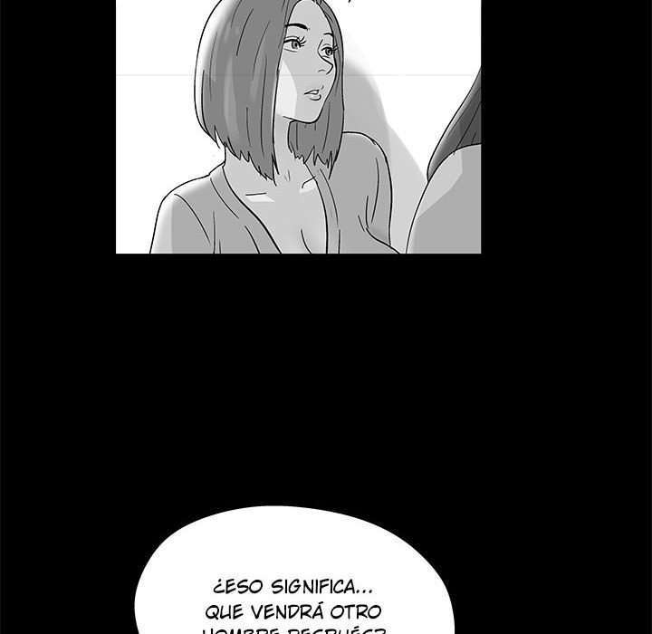 La Habitación Blanca Capitulo 14 página 6