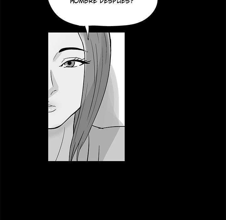 La Habitación Blanca Capitulo 14 página 7