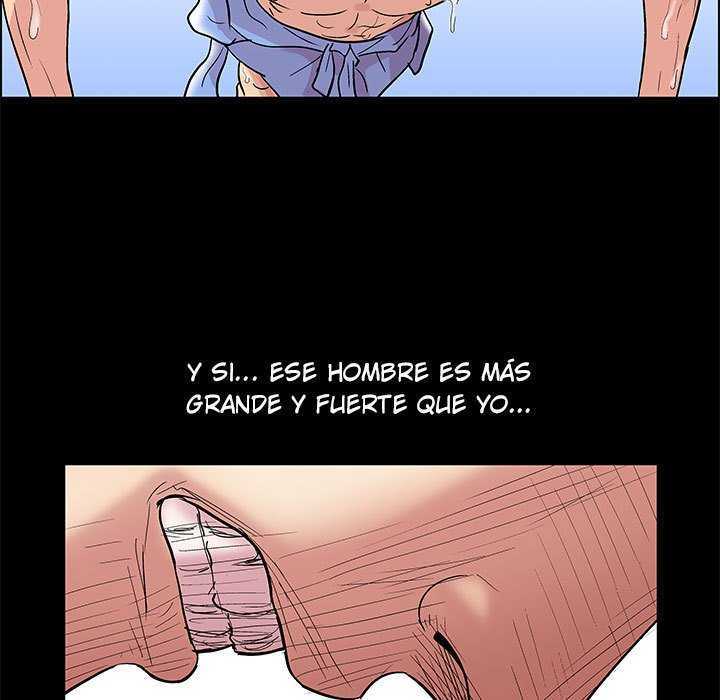 La Habitación Blanca Capitulo 14 página 9
