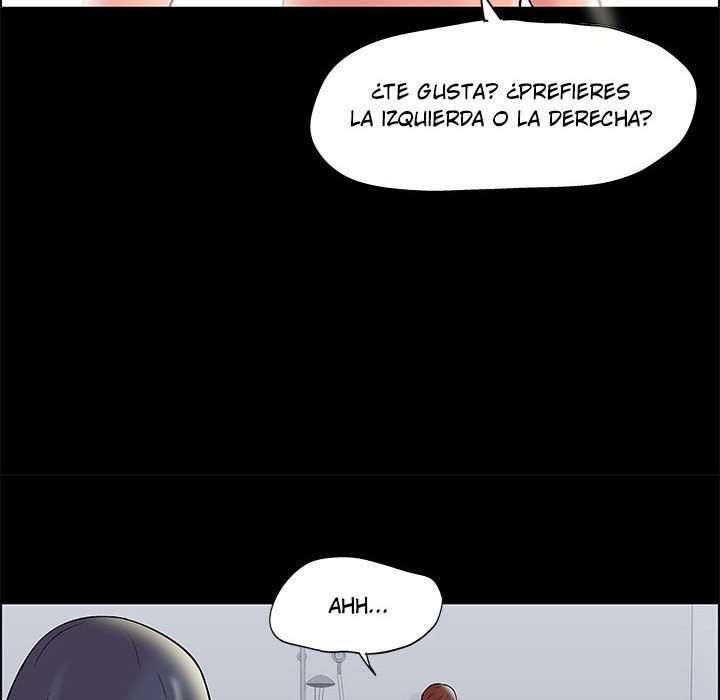 La Habitación Blanca Capitulo 15 página 12