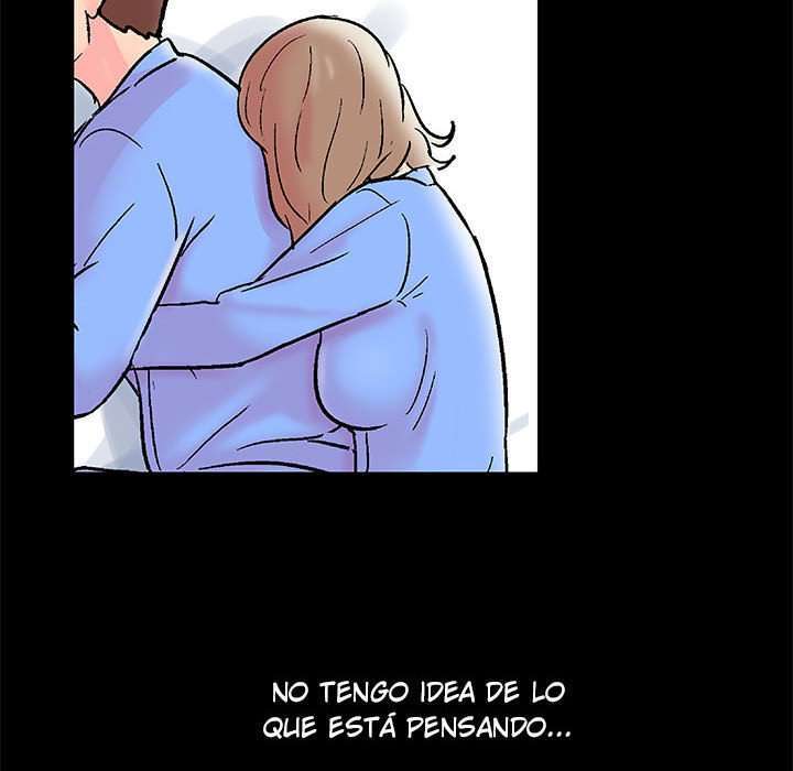 La Habitación Blanca Capitulo 15 página 41