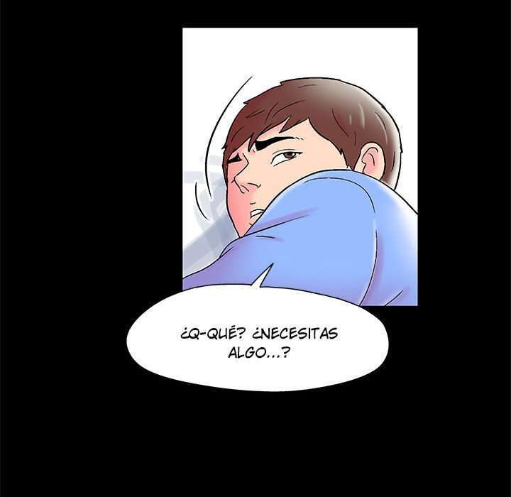 La Habitación Blanca Capitulo 15 página 45