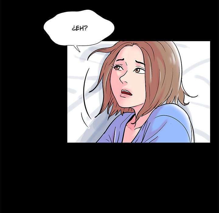 La Habitación Blanca Capitulo 15 página 49