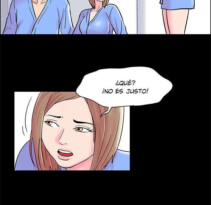 La Habitación Blanca Capitulo 15 página 51