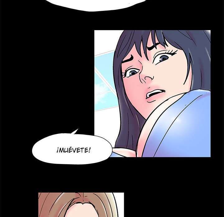 La Habitación Blanca Capitulo 15 página 53