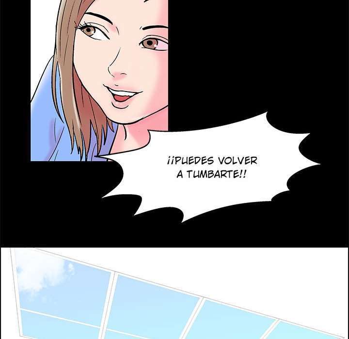 La Habitación Blanca Capitulo 15 página 62