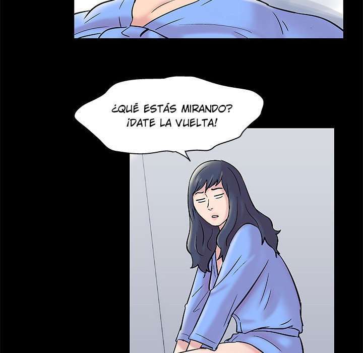 La Habitación Blanca Capitulo 16 página 20