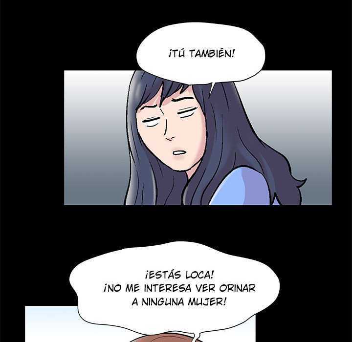 La Habitación Blanca Capitulo 16 página 23