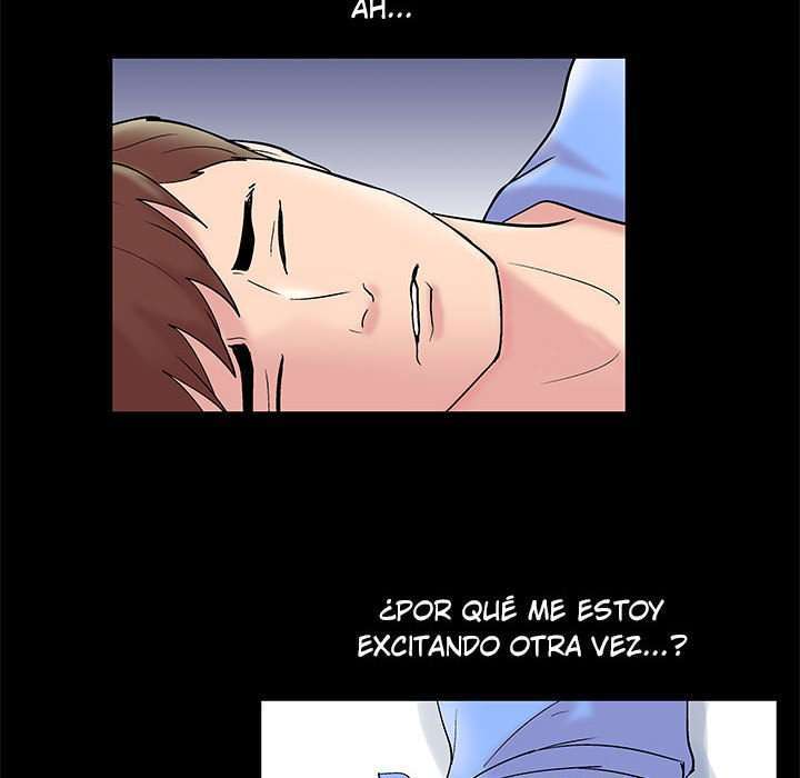 La Habitación Blanca Capitulo 16 página 29