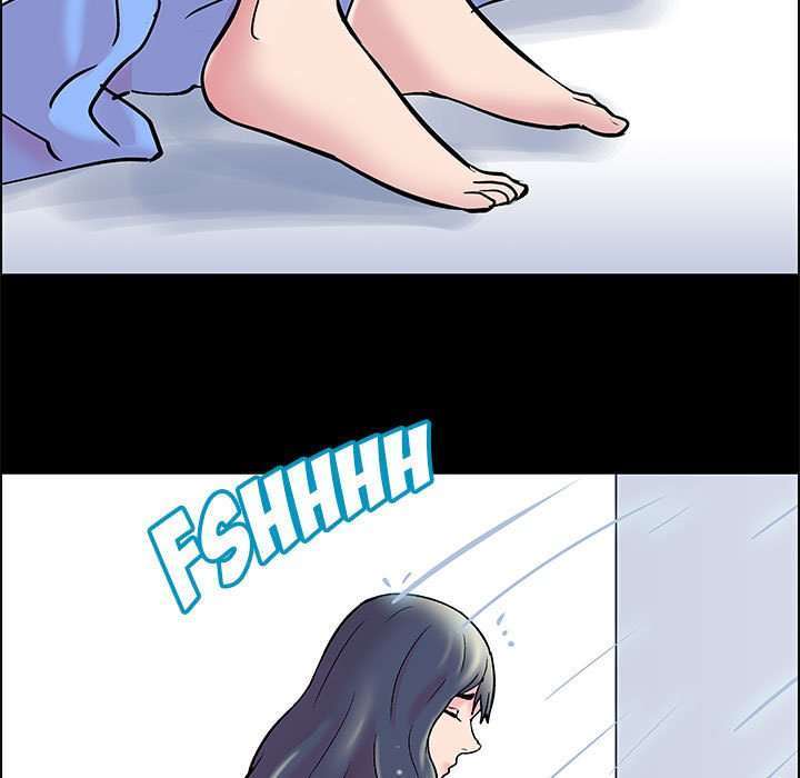 La Habitación Blanca Capitulo 16 página 34
