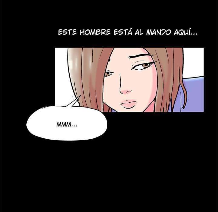 La Habitación Blanca Capitulo 16 página 42