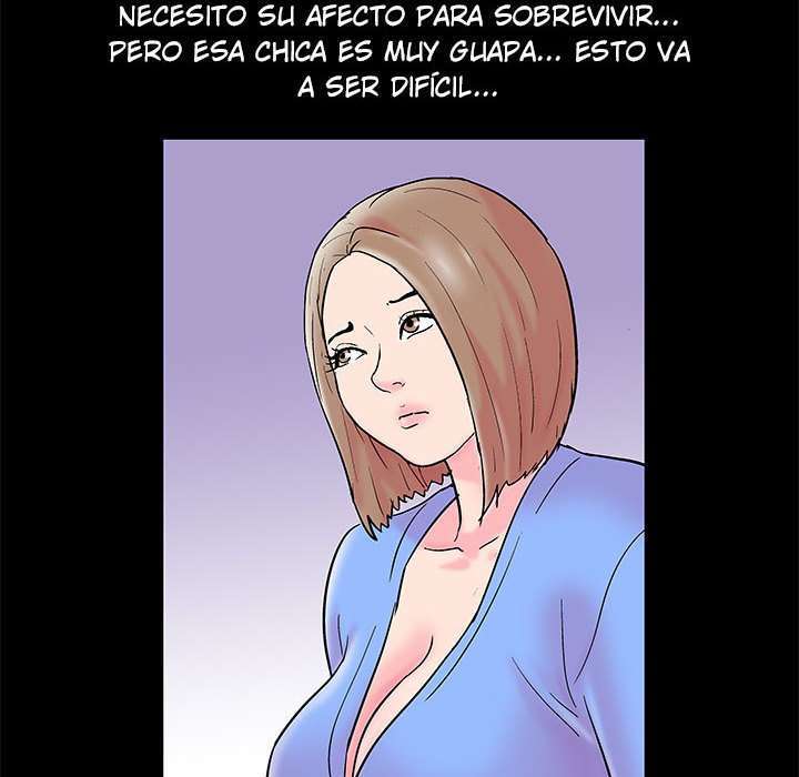 La Habitación Blanca Capitulo 16 página 43
