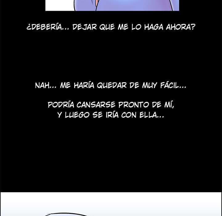 La Habitación Blanca Capitulo 16 página 44