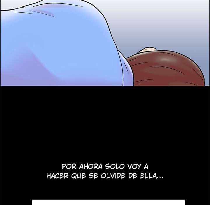 La Habitación Blanca Capitulo 16 página 45