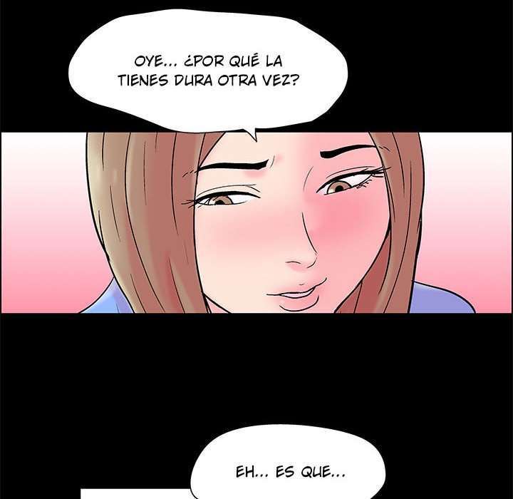 La Habitación Blanca Capitulo 16 página 49