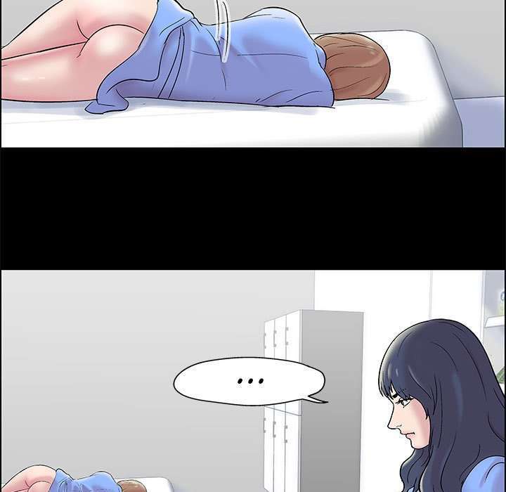 La Habitación Blanca Capitulo 16 página 5