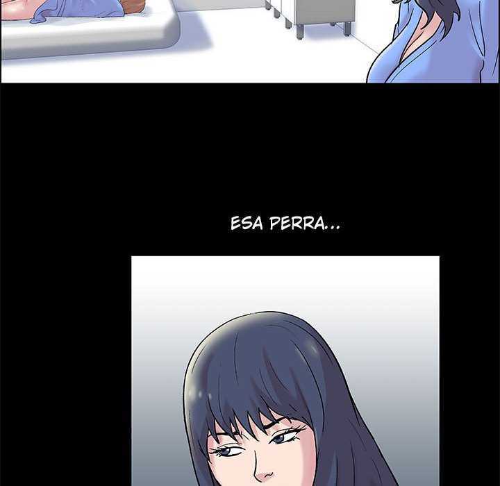 La Habitación Blanca Capitulo 16 página 6