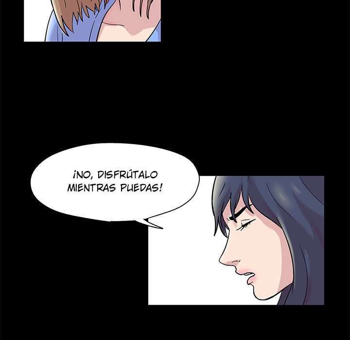 La Habitación Blanca Capitulo 16 página 9