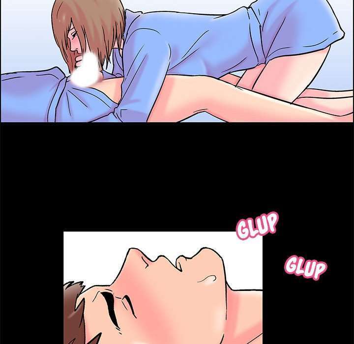 La Habitación Blanca Capitulo 17 página 13