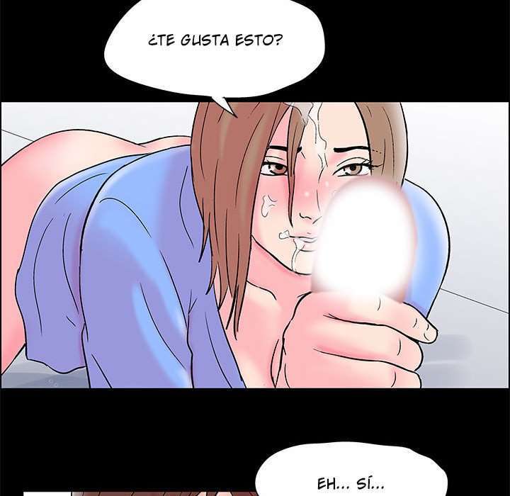 La Habitación Blanca Capitulo 17 página 26