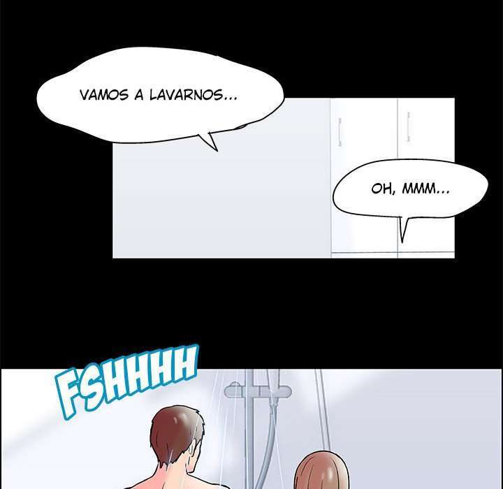 La Habitación Blanca Capitulo 17 página 32