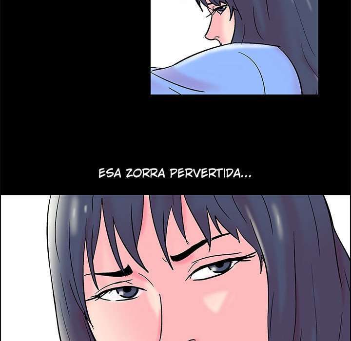 La Habitación Blanca Capitulo 17 página 34