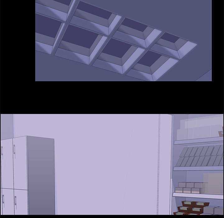La Habitación Blanca Capitulo 17 página 36