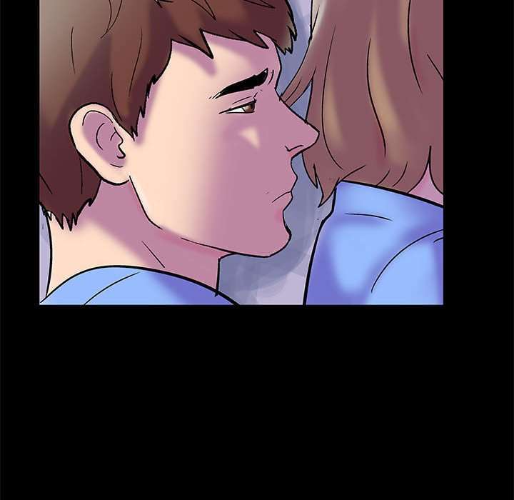 La Habitación Blanca Capitulo 17 página 46