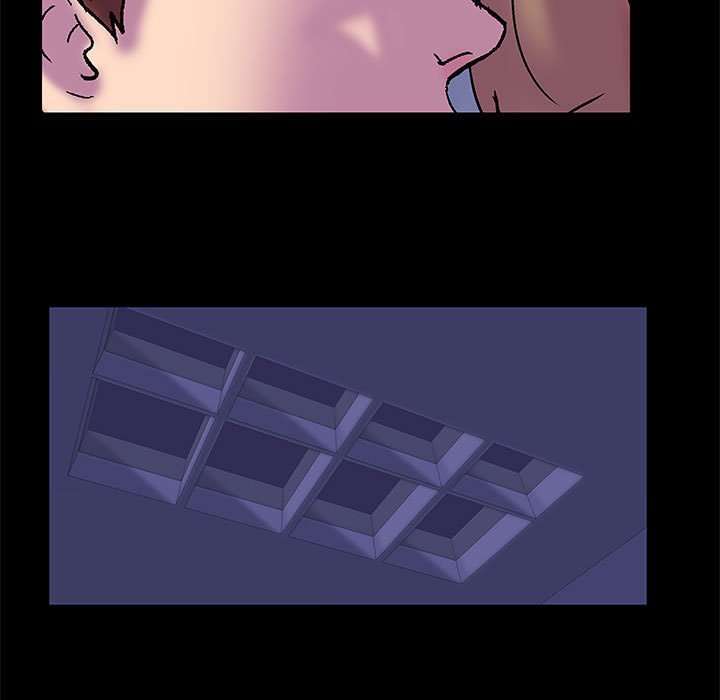 La Habitación Blanca Capitulo 17 página 49