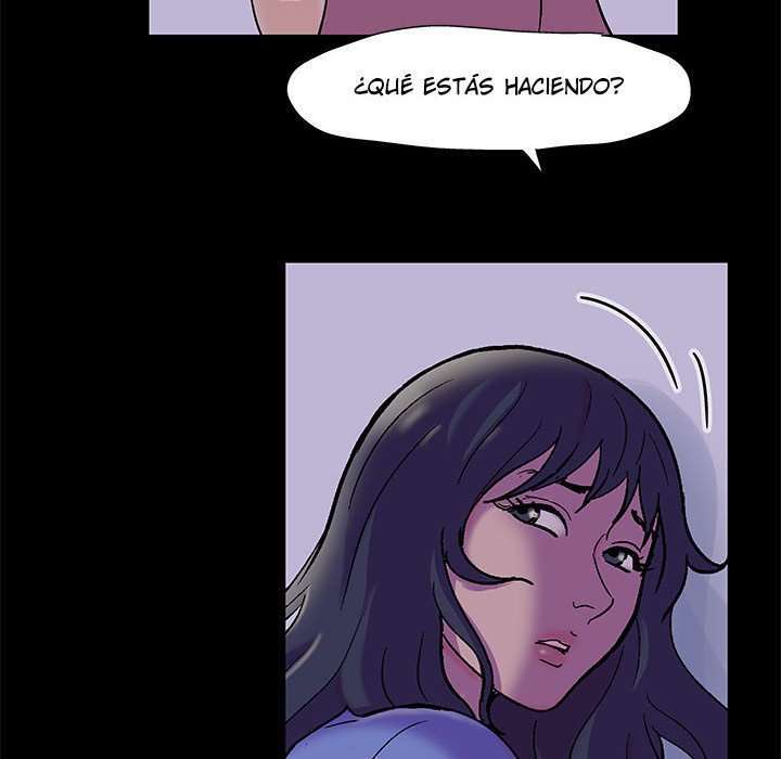 La Habitación Blanca Capitulo 18 página 14