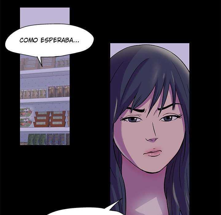 La Habitación Blanca Capitulo 18 página 17