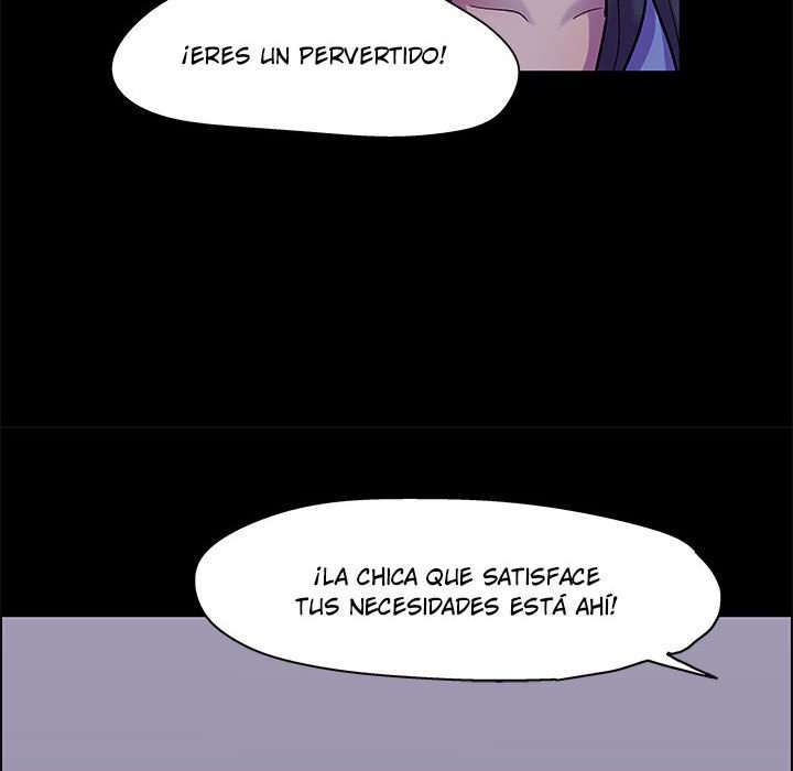 La Habitación Blanca Capitulo 18 página 18
