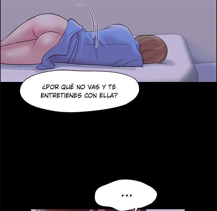 La Habitación Blanca Capitulo 18 página 19