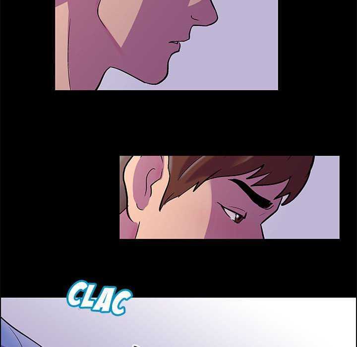 La Habitación Blanca Capitulo 18 página 22