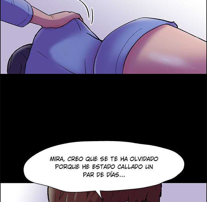 La Habitación Blanca Capitulo 18 página 23