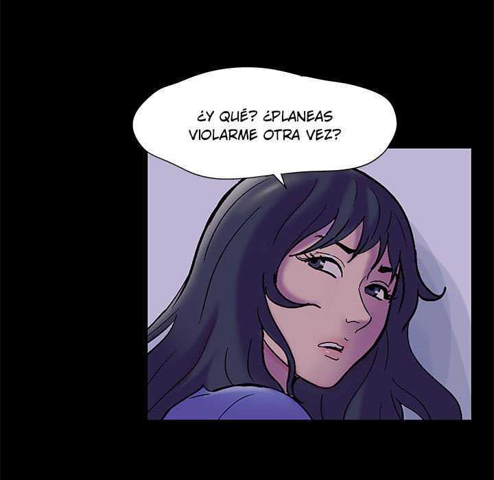 La Habitación Blanca Capitulo 18 página 25