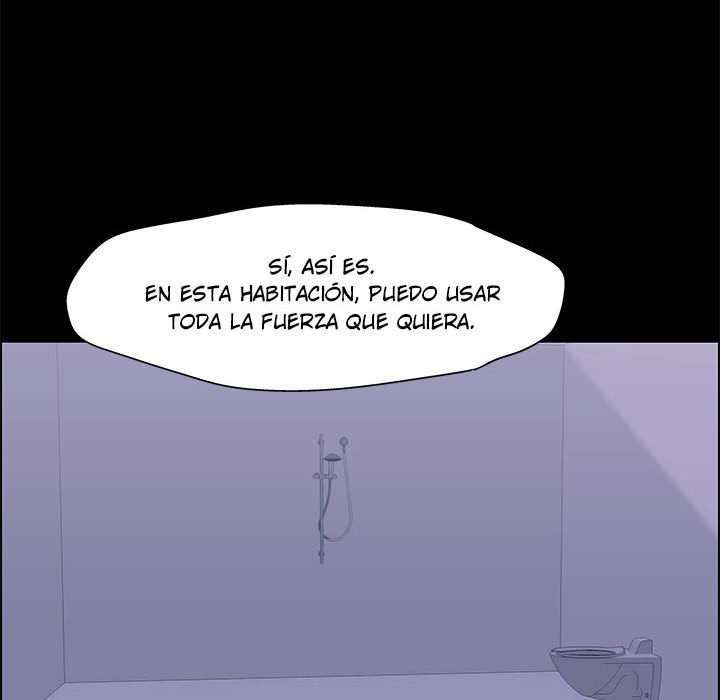 La Habitación Blanca Capitulo 18 página 26