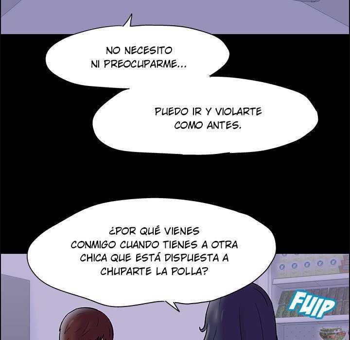 La Habitación Blanca Capitulo 18 página 27