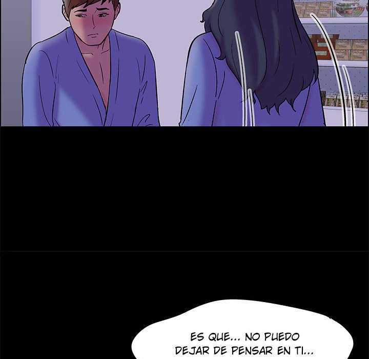 La Habitación Blanca Capitulo 18 página 28
