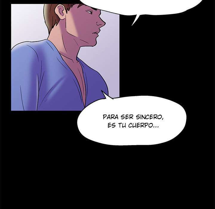 La Habitación Blanca Capitulo 18 página 29