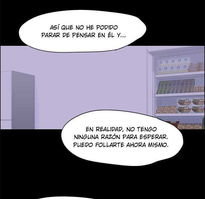 La Habitación Blanca Capitulo 18 página 30