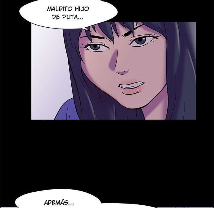 La Habitación Blanca Capitulo 18 página 31