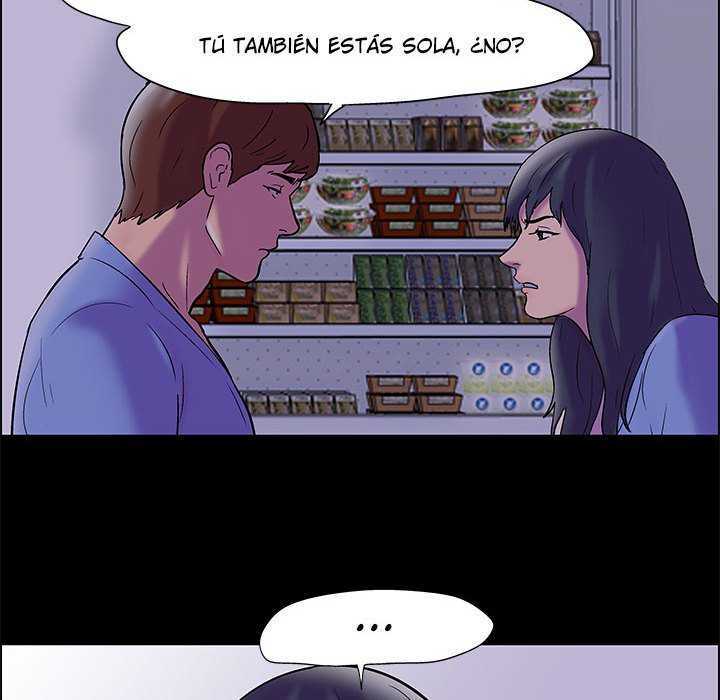 La Habitación Blanca Capitulo 18 página 32