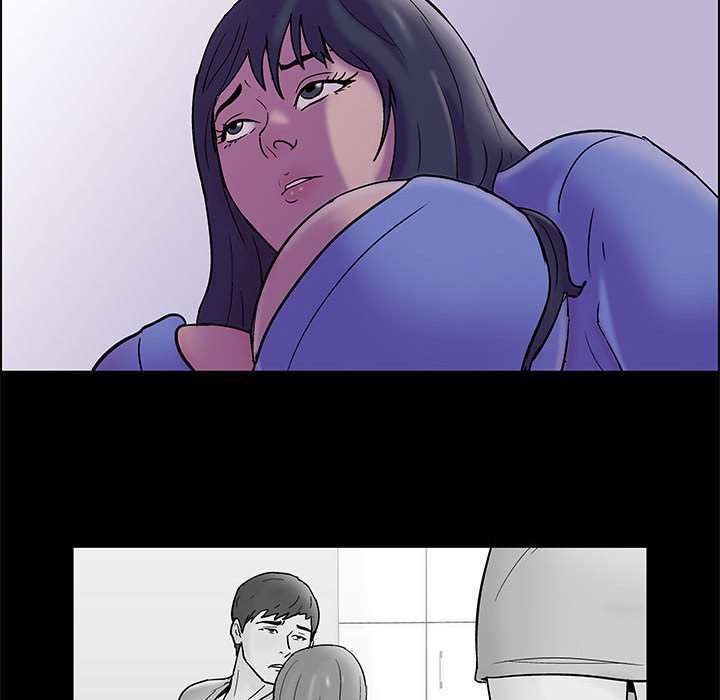 La Habitación Blanca Capitulo 18 página 33